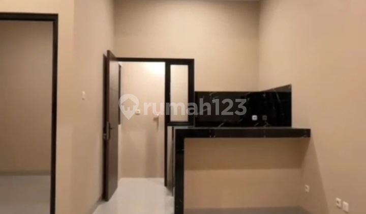 For Sale Cheap Minimalist House 500 Million Strategic Location in Depok 2