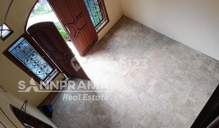 Dijual Rumah 2 Lantai Murah Cepat Siap Huni Dibojongsari,depok 2