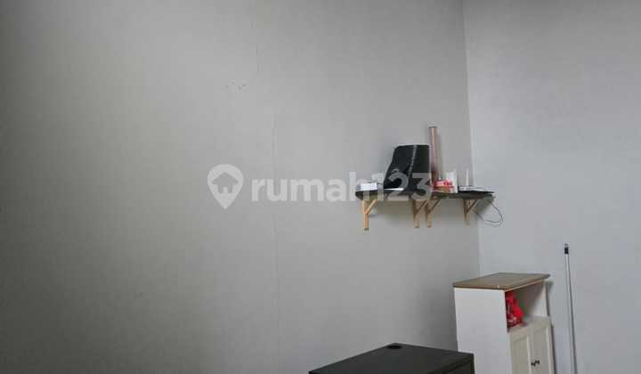 Rumah Second Murah Dlm Cluster Siap Huni di Parung Bogor 2