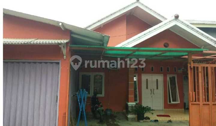 Rumah Strategis Kukusan Depok - Cuma 1 Menit ke Gerbang Tol & Dekat Ui! Rumah Strategis Kukusan Depok - Cuma 1 Menit ke Gerbang Tol & Dekat Ui!