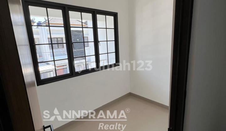 Unit Sangat Terbatas! Rasakan Sensasi Liburan Setiap Hari di Rumah Sendiri. Hubungi Sekarang untuk Survey Lokasi Sebelum Kehabisan 2