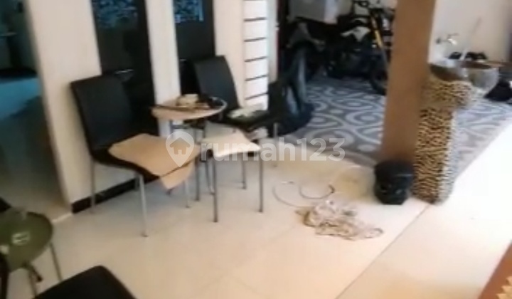 Rumah Murah Siap Huni SHM di Tangerang Kota 2