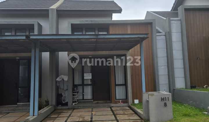 Rumah Second Murah Dlm Cluster Siap Huni di Parung Bogor Rumah Second Murah Dlm Cluster Siap Huni di Parung Bogor