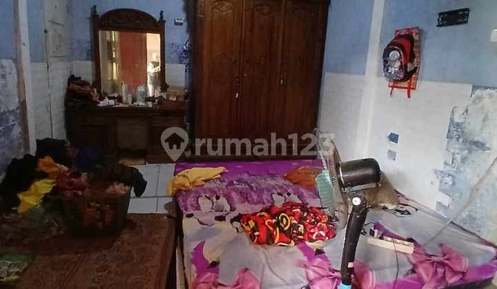 "Land Calculation! Large Plot 463M² by Pasir Putih Main Road, Depok - Near Citayam Station" 2