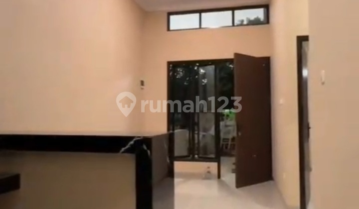 For Sale Cheap Minimalist House in Dipancoran Mas Cluster, Depok 2