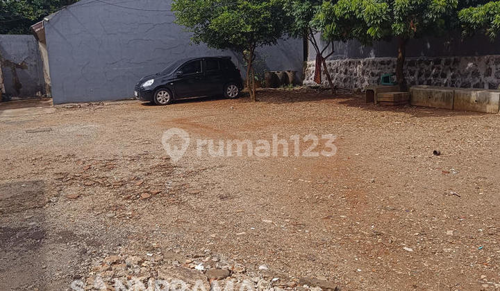 Cheap Land Plots Ready to Build with SHM in Limo, Depok