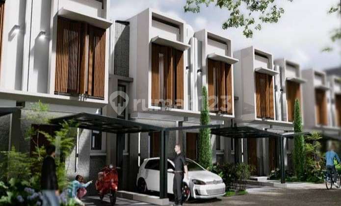 Free Furnish! Rumah Japandi Tropis Minimalis 2 Lantai Harga 500 Jutaan Di Jatijajar Depok Free Furnish! Rumah Japandi Tropis Minimalis 2 Lantai Harga 500 Jutaan Di Jatijajar Depok