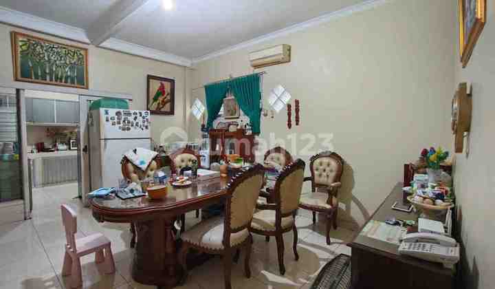 Langka! Rumah 6 Kamar Di Sukmajaya Depok: Luas, Rapi, Strategis, Dekat Tol & Margonda! 2