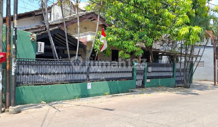 Rumah Hook Murah Shm Dipondok Pekayon Indah Bekasi