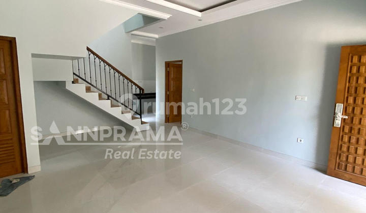 Rumah 2 Lantai Murah Siap Huni Lokasi Strategis Dilimo Depok