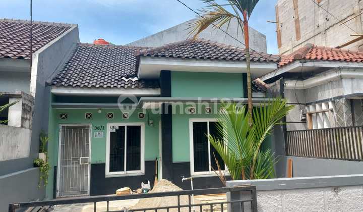 For Sale. Cheap Second House Fully Renovated in Pelita Air Complex. For Sale. Cheap Second House Fully Renovated in Pelita Air Complex.