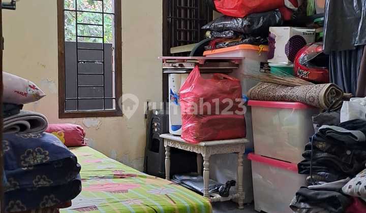 Bu! Rumah Minimalis Strategis Tanah Baru Depok, Dekat Ui & Tol! Harga Nego! 2