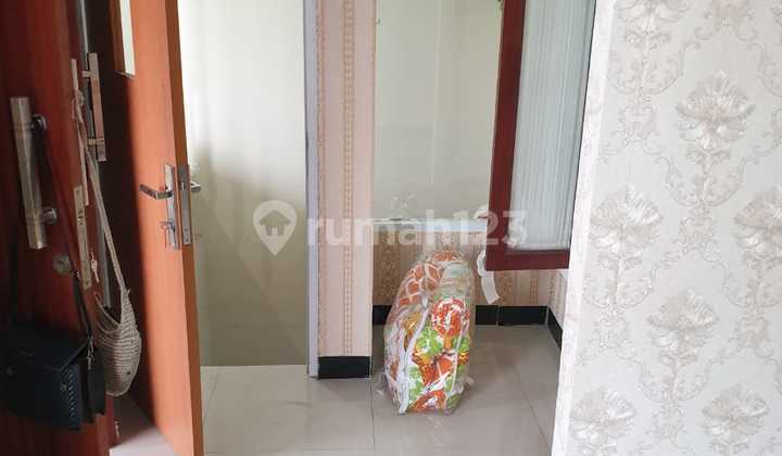 Quality Second-Hand House in a Cluster - Premium Location Beji, Depok 2