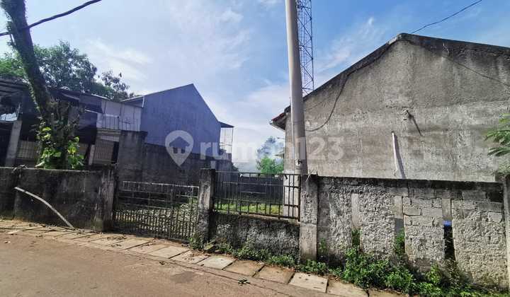 Tanah Kavling Murah Shm Siap Bangun Dkt Tol Di Limo Depok