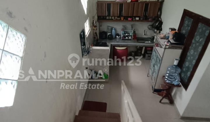 Exclusive 2-Story Hook House! Comfortable Living in Puri Depok Mas - Negotiable Price 2