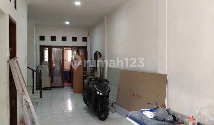 Rumah Bagus, Luas, Murah Lokasi Stragis Pusat Di Kota Depok 2