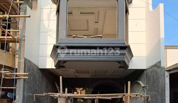 House for Sale in Affordable Cluster Near 2 Toll Gates and Dibeji Station House for Sale in Affordable Cluster Near 2 Toll Gates and Dibeji Station