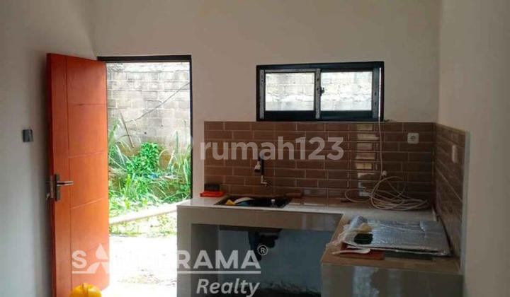 Hunian Mewah Bergaya Minimalis di Sawangan - Siap Huni & Super Lega! 2