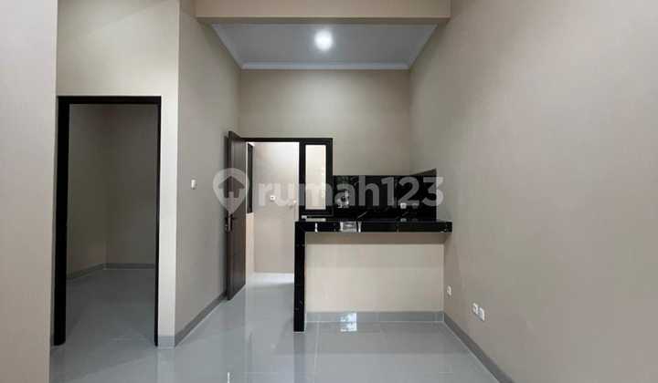 Rumah Bagus Murah Dkt Tol Sawangan di Pancoran Mas Depok 2