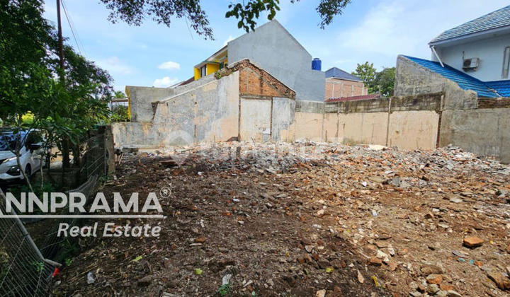 Tanah Kavling Lokasi Strategis Dalam Perumahan Cakra Di.depok Tanah Kavling Lokasi Strategis Dalam Perumahan Cakra Di.depok