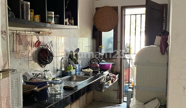 Premium! 2-Story House Ready to Occupy 50 M From GDC Depok Square | Cash 585 Million 2