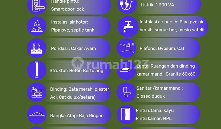  Rumah 2 Lantai Murah 600jtan Dijagakarsa Jaksel 2