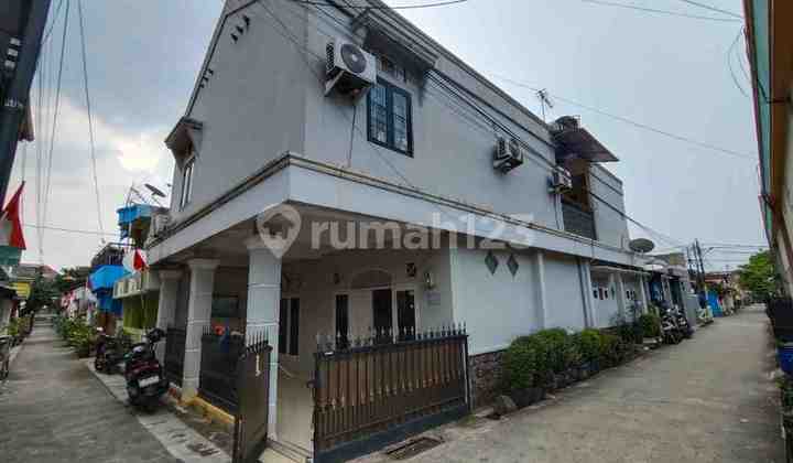 Langka! Rumah 6 Kamar Di Sukmajaya Depok: Luas, Rapi, Strategis, Dekat Tol & Margonda! Langka! Rumah 6 Kamar Di Sukmajaya Depok: Luas, Rapi, Strategis, Dekat Tol & Margonda!