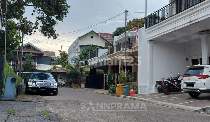 Hunian Tertinggi di Pesona Depok Estate: View Gunung Salak & City Light Depok!