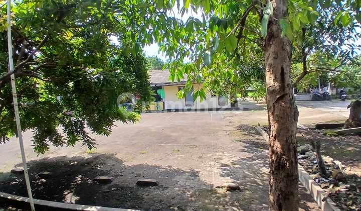 🚀 Golden Opportunity in Property Investment! Ready-to-Build Land in an Exclusive Cluster at Sukamaju Baru, Tapos, Depok!