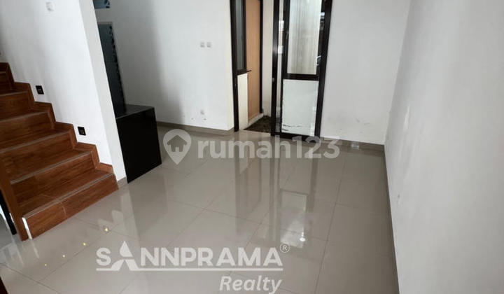 Affordable 2-Story House Ready to Occupy in Cimanggis Depok