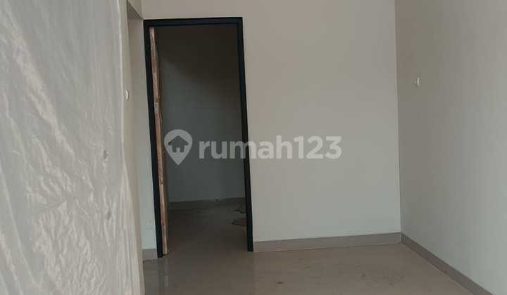 Affordable Minimalist House with SHM in Permata Cimanggis Complex, Tapos 2