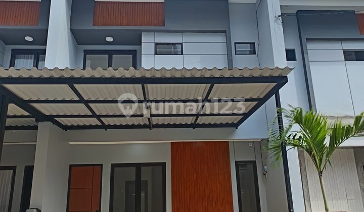 Rumah Minimalis 2 Lantai Murah Tanpa Dp di Bojong Sari Depok Rumah Minimalis 2 Lantai Murah Tanpa Dp di Bojong Sari Depok