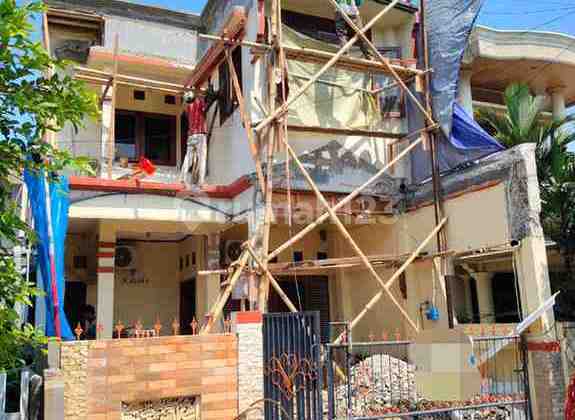 Rumah Bagus, Luas, Murah Lokasi Stragis Pusat Di Kota Depok Rumah Bagus, Luas, Murah Lokasi Stragis Pusat Di Kota Depok