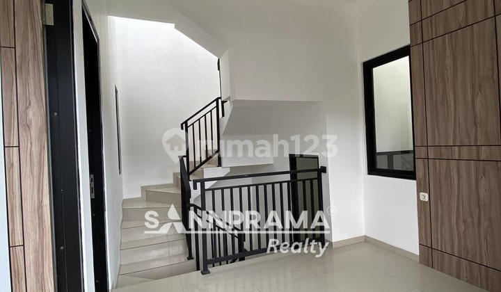 Rumah 2 Lantai Murah Dlm Cluster Dibojongsari Depok Rumah 2 Lantai Murah Dlm Cluster Dibojongsari Depok