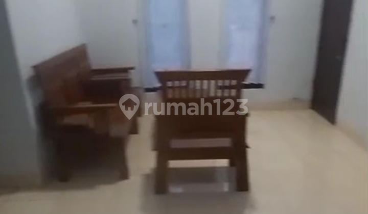 Rumah Second Murah Tanah Luas Dkt Tol di Bogor Barat 2