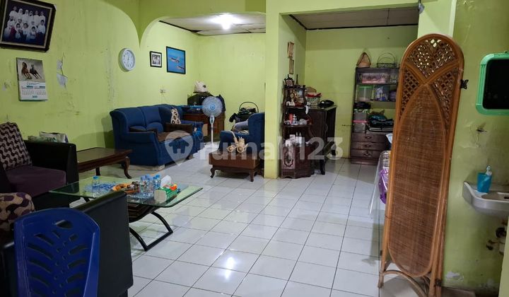 Rumah Hook Murah Shm Dipondok Pekayon Indah Bekasi 2