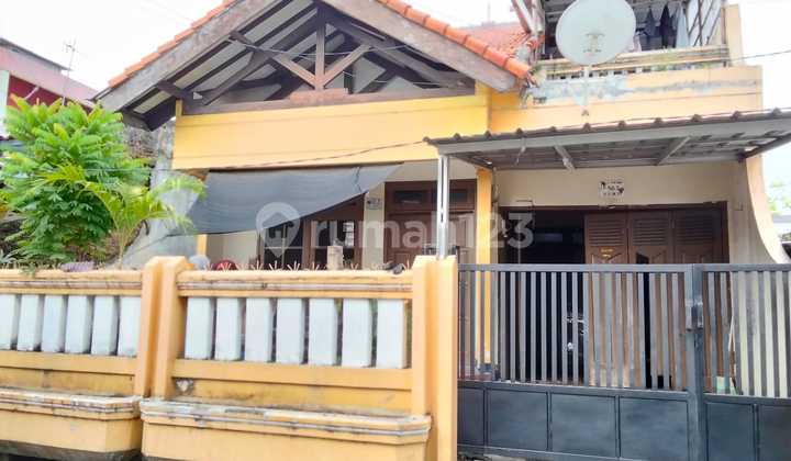 Investasi Emas! Rumah 2 Lantai 6 Kamar Otista 1 Jatinegara, Potensial Kosan Dekat 7 Akses Transportasi & Rs Investasi Emas! Rumah 2 Lantai 6 Kamar Otista 1 Jatinegara, Potensial Kosan Dekat 7 Akses Transportasi & Rs