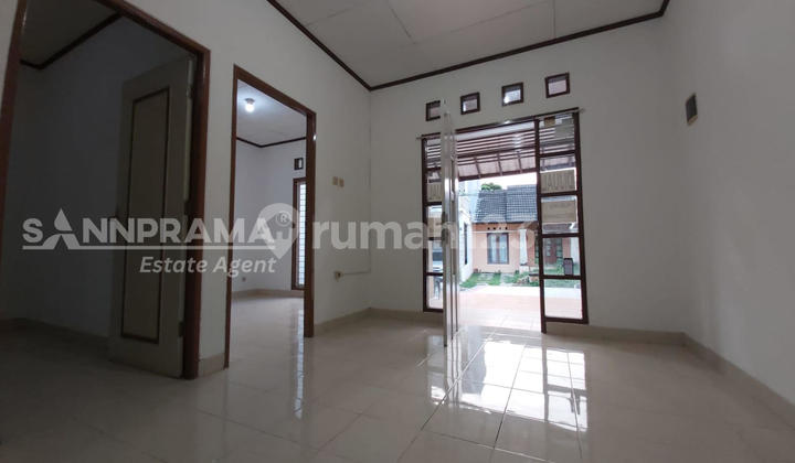 Rumah Murah Dalam Perumahan Di Bojong Sari Depok