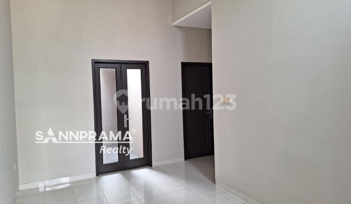 Rumah Murah 1 Lantai Siap Huni Dlm Cluster Dicinangka Depok 2