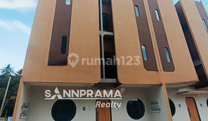 Kost 2 Lantai Full Furnished Murah Dekat Kampus Ipb Bogor Kost 2 Lantai Full Furnished Murah Dekat Kampus Ipb Bogor