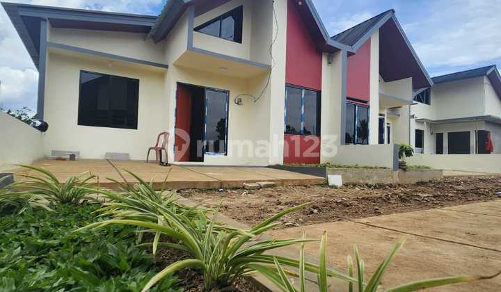 Rumah Murah 200Jtan Akses Mobil Dekat Stasiun Dicipayung Depok Rumah Murah 200Jtan Akses Mobil Dekat Stasiun Dicipayung Depok