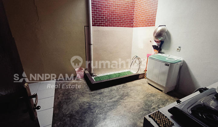 Jual Cepat: Rumah Siap Huni Permata Depok Regency - Shm/Imb Lengkap 2