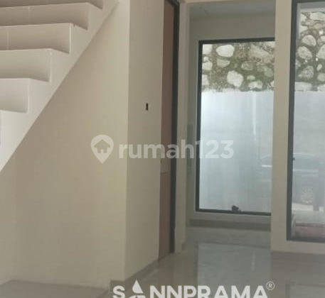 Rumah 2 Lantai Tanpa DP 500Jtan Dicibubur City Bogor