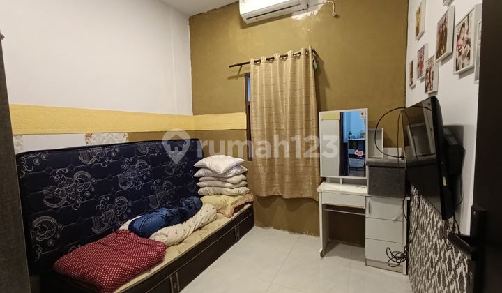 Rumah Modern 3Kt Dekat Pintu Tol Sawangan & Mall Dtc - Siap Huni & Bebas Banjir!" 2