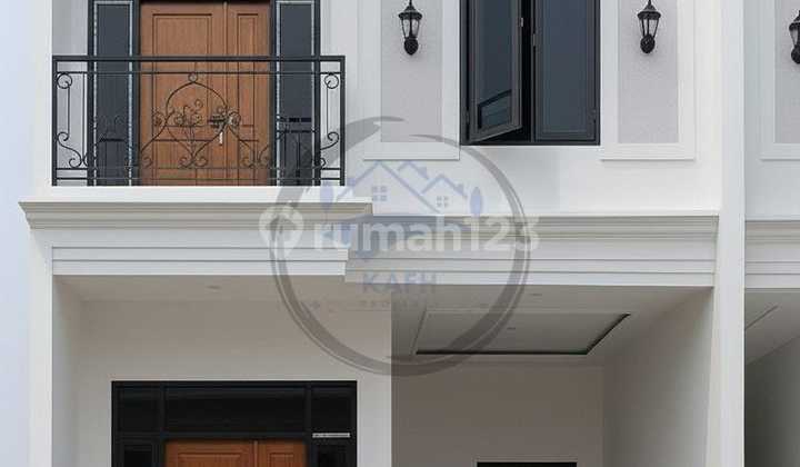 Rumah 2 Lantai Murah 600jtan Dijagakarsa Jaksel Rumah 2 Lantai Murah 600jtan Dijagakarsa Jaksel