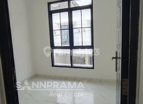 Unit Terakhir! Rumah Mewah 2 Lantai di Depok-Cibubur, Siap Huni Tanpa Dp! 2