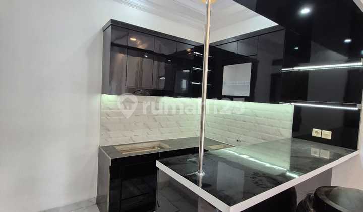 Cash Hanya 985 Juta All In! Rumah Mewah 3kt/2km Dekat Tol & Mall Dtc Depok. 2