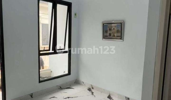 Rumah Murah 300Jtan Tanpa Dp SHM di Cibinong Bogor 2