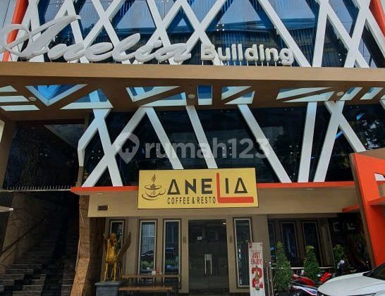 Dijual Kantor Di Blok M, Jakarta Selatan Dijual Kantor Di Blok M, Jakarta Selatan