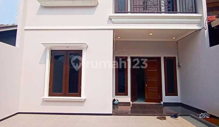 Rumah Dijual Di Kebagusan Pasar Minggu Jakarta Selatan Rumah Dijual Di Kebagusan Pasar Minggu Jakarta Selatan